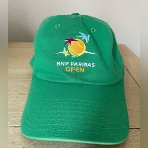 Indian Wells BNP Paribas 2022 Tournament Hat